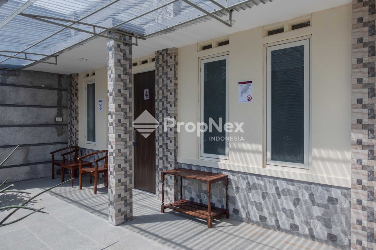 VILLA TRAWAS — foto 8